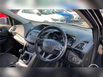 Used Ford Kuga 2017 for sale - 78212471: Photo