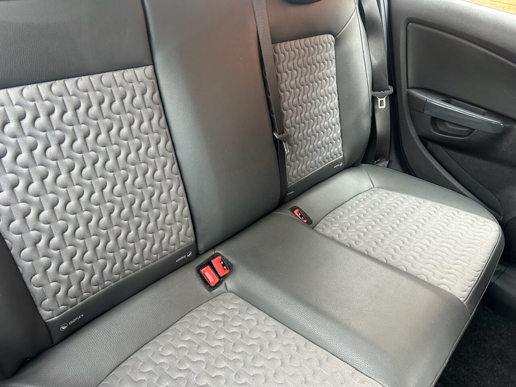 Used Vauxhall Corsa 2012 for sale - 77422448: Photo 11