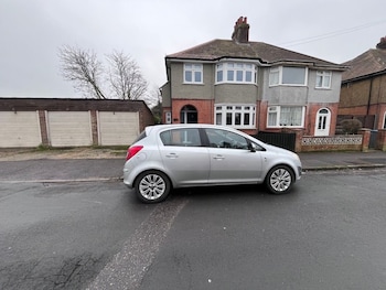 Used Vauxhall Corsa 2012 for sale - 77422448: Photo