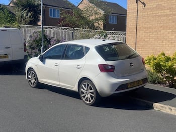 Used SEAT Ibiza 2017 for sale - 79861175: Photo