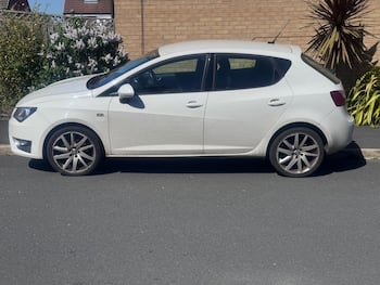 Used SEAT Ibiza 2017 for sale - 79861175: Photo