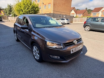 Used Volkswagen Polo 2013 for sale - 79423031: Photo