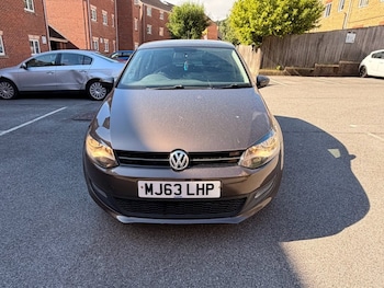 Used Volkswagen Polo 2013 for sale - 79423031: Photo