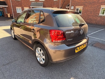 Used Volkswagen Polo 2013 for sale - 79423031: Photo