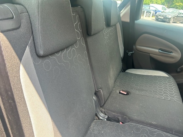 Used Citroen C3 Picasso 2012 for sale - 74877258: Photo 10