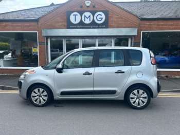 2012 (62) - 1.6 HDi 8V VTR+ 5dr