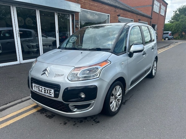 Used Citroen C3 Picasso 2012 for sale - 74877258: Photo 2