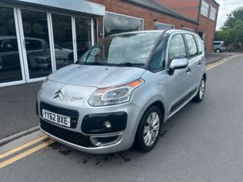 Used Citroen C3 Picasso 2012 for sale - 74877258: Photo