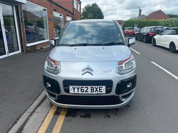 Used Citroen C3 Picasso 2012 for sale - 74877258: Photo 3