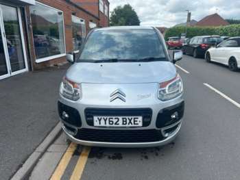 Used Citroen C3 Picasso 2012 for sale - 74877258: Photo