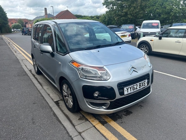 Used Citroen C3 Picasso 2012 for sale - 74877258: Photo 4