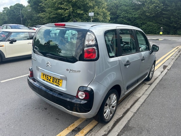 Used Citroen C3 Picasso 2012 for sale - 74877258: Photo 5