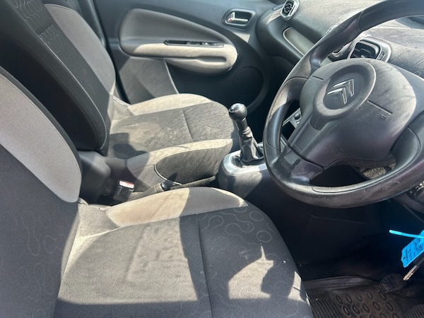 Used Citroen C3 Picasso 2012 for sale - 74877258: Photo 8