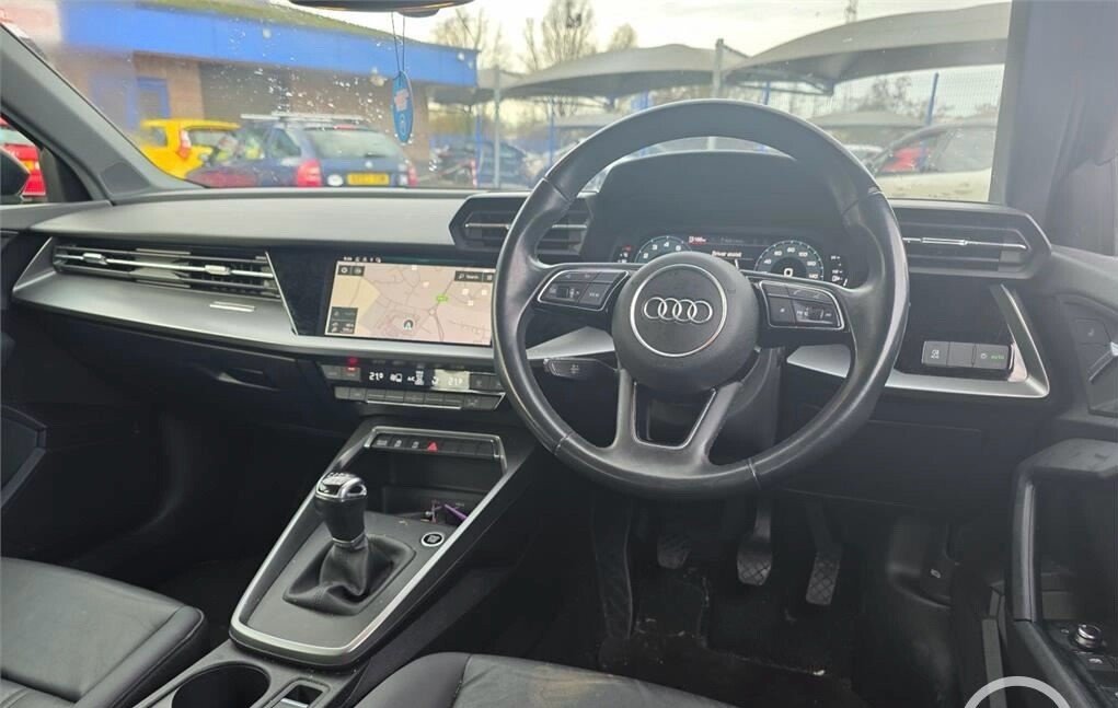 Used Audi A3 2020 for sale - 77056389: Photo 6