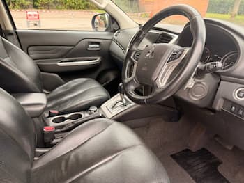 Used Mitsubishi L200 2019 for sale - 79861278: Photo