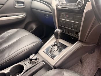 Used Mitsubishi L200 2019 for sale - 79861278: Photo