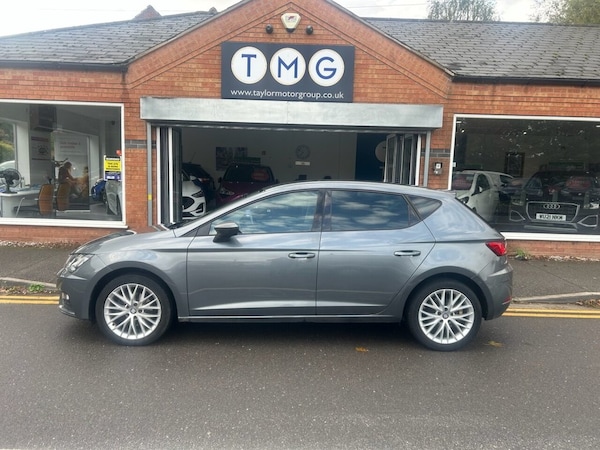 Used SEAT Leon 2018 for sale - 75473790: Photo 1