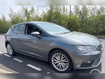 Used SEAT Leon 2018 for sale - 75473790: Photo