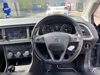 Used SEAT Leon 2018 for sale - 75473790: Photo