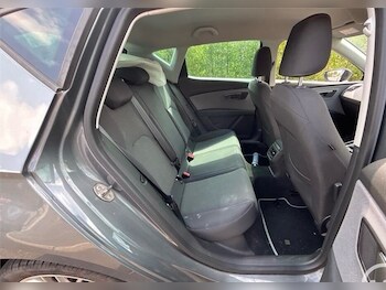 Used SEAT Leon 2018 for sale - 75473790: Photo