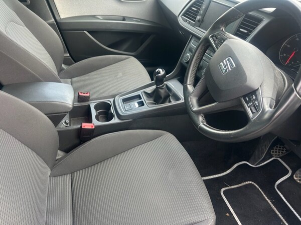 Used SEAT Leon 2018 for sale - 75473790: Photo 5