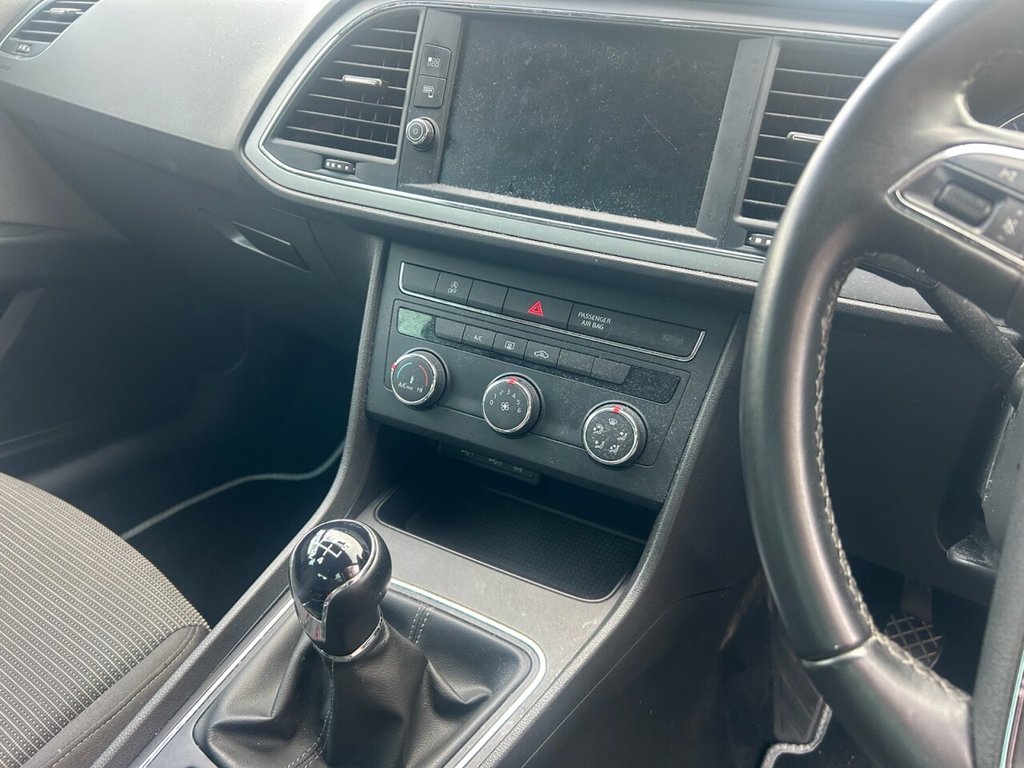 Used SEAT Leon 2018 for sale - 75473790: Photo 7