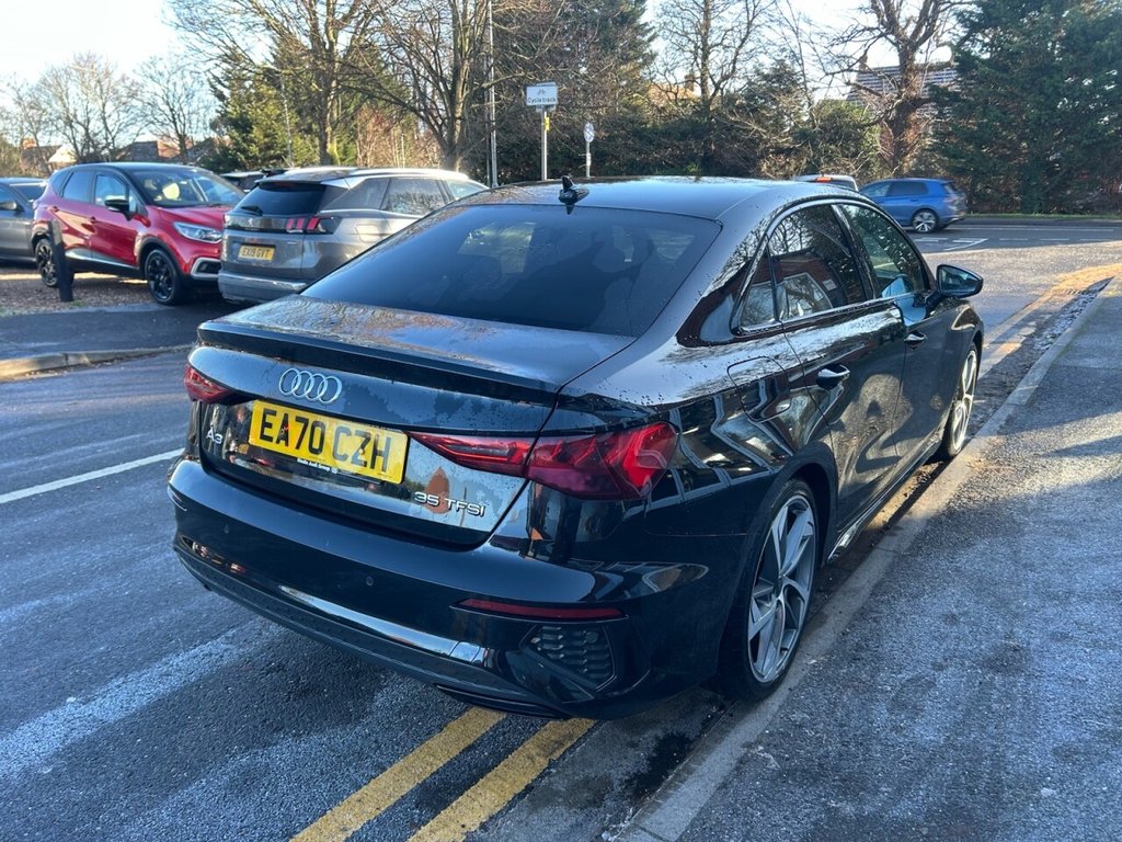 Used Audi A3 2020 for sale - 77111139: Photo 11