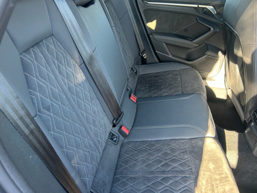 Used Audi A3 2020 for sale - 77111139: Photo 16