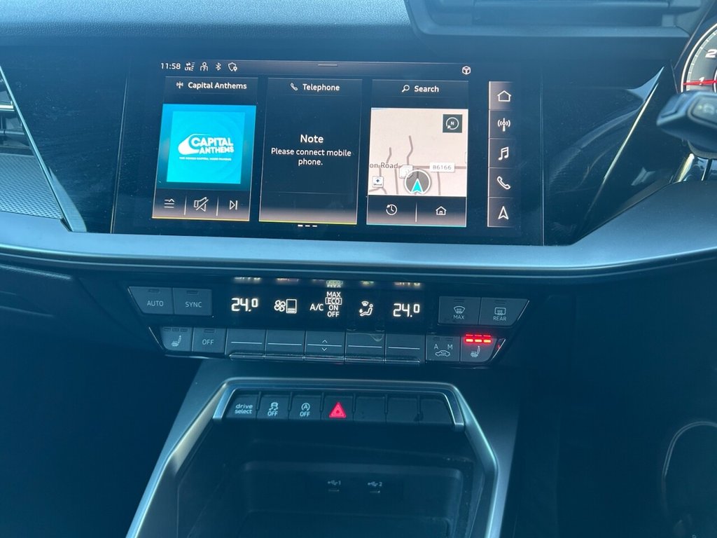 Used Audi A3 2020 for sale - 77111139: Photo 17