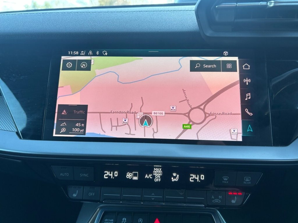 Used Audi A3 2020 for sale - 77111139: Photo 20