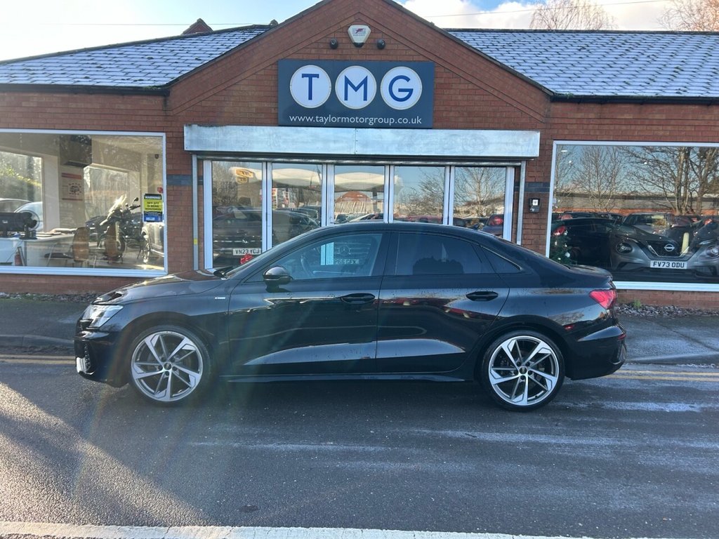 Used Audi A3 2020 for sale - 77111139: Photo 7