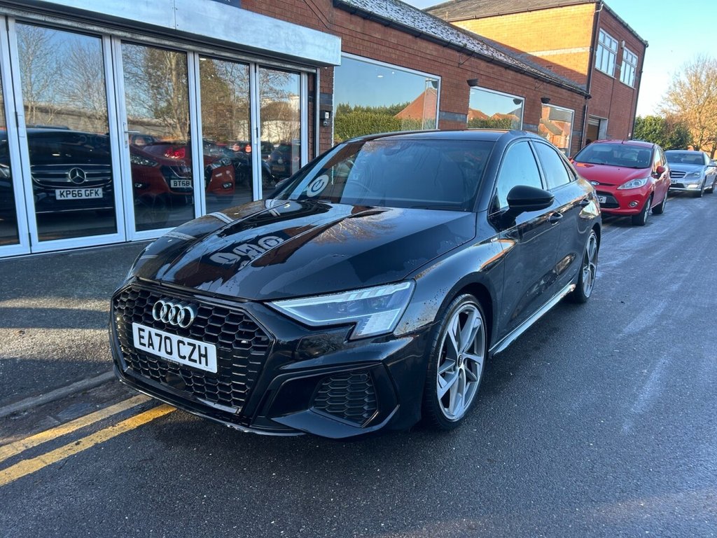 Used Audi A3 2020 for sale - 77111139: Photo 8