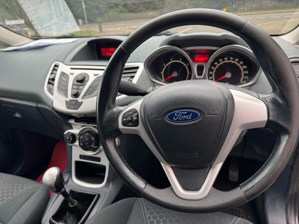 Used Ford Fiesta 2010 for sale - 73199830: Photo 13