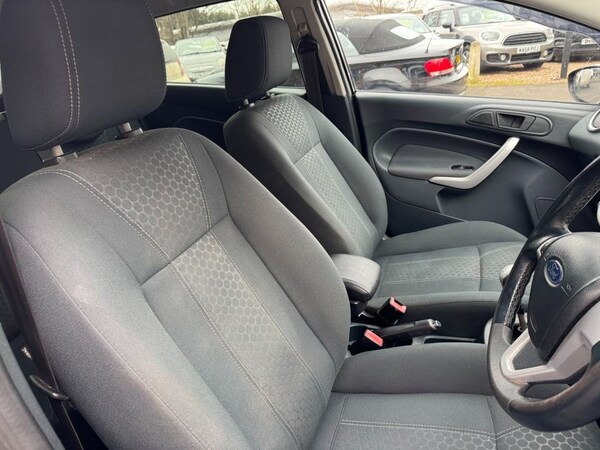 Used Ford Fiesta 2010 for sale - 73199830: Photo 14
