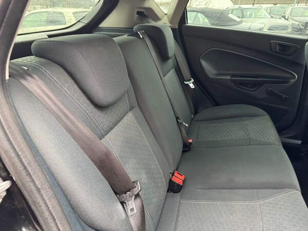 Used Ford Fiesta 2010 for sale - 73199830: Photo 16