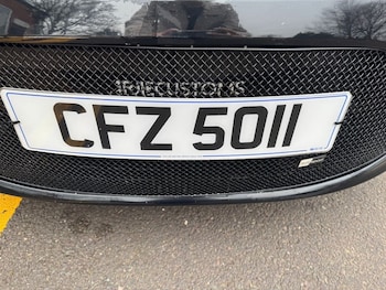 Used Ford Fiesta 2010 for sale - 73199830: Photo