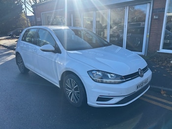 Used Volkswagen Golf 2018 for sale - 76445799: Photo
