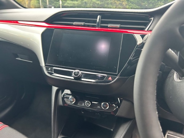 Used Vauxhall Corsa 2023 for sale - 73199691: Photo 10