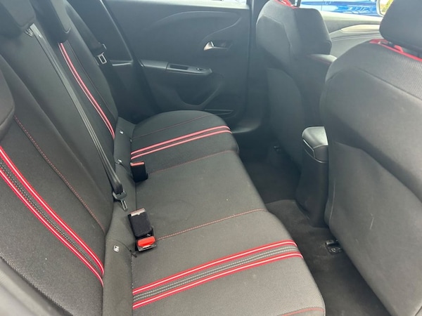 Used Vauxhall Corsa 2023 for sale - 73199691: Photo 11