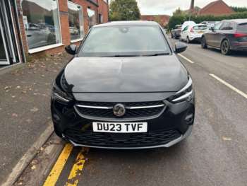 Used Vauxhall Corsa 2023 for sale - 73199691: Photo