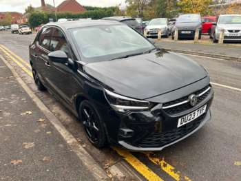 Used Vauxhall Corsa 2023 for sale - 73199691: Photo