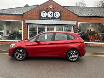 BMW 2 Series feature image