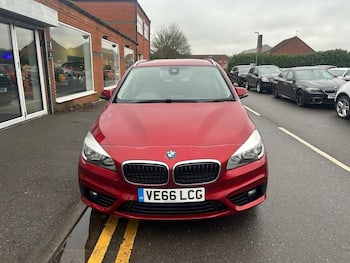 Used BMW 2 Series 2017 for sale - 79861250: Photo