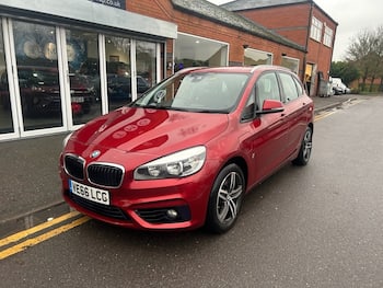 Used BMW 2 Series 2017 for sale - 79861250: Photo