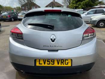 Used Renault Megane 2009 for sale - 73199733: Photo