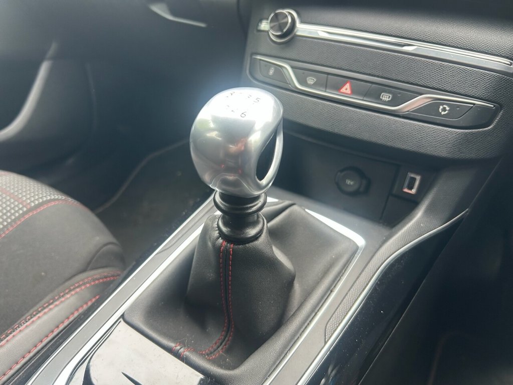 Used Peugeot 308 2017 for sale - 78002939: Photo 10