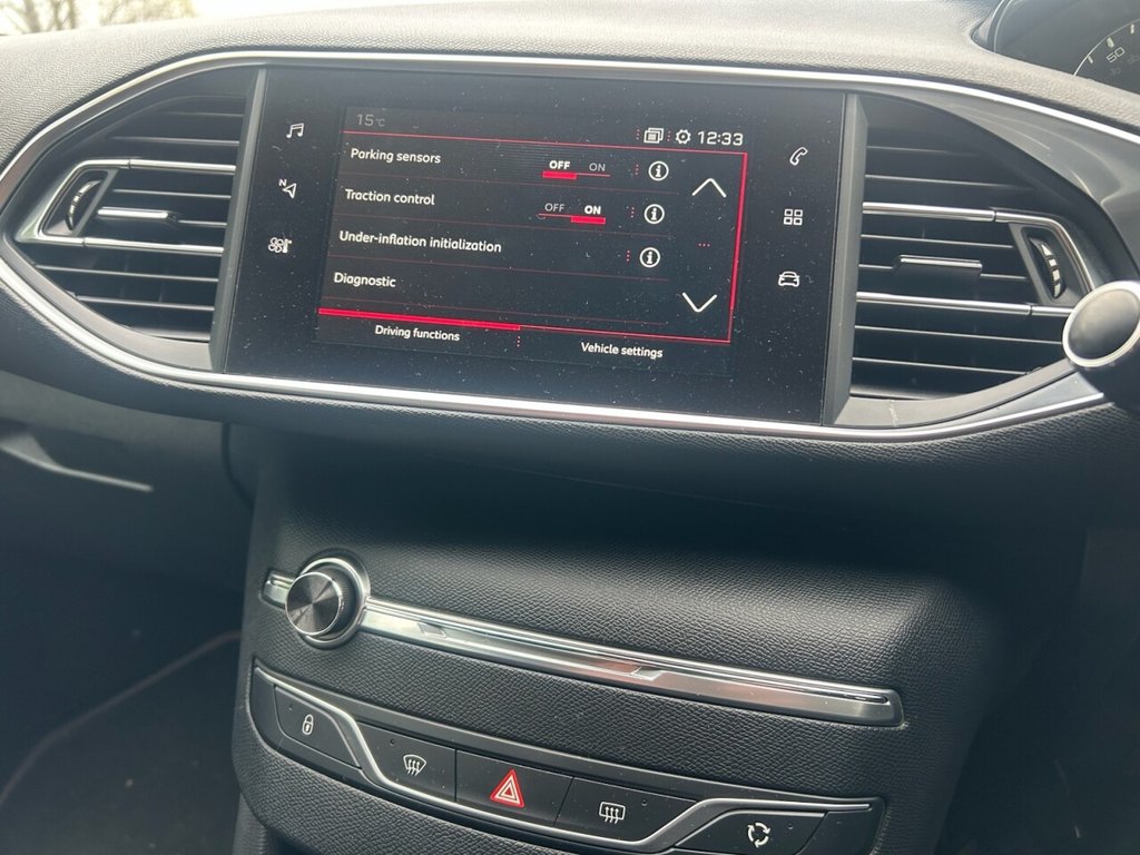 Used Peugeot 308 2017 for sale - 78002939: Photo 11