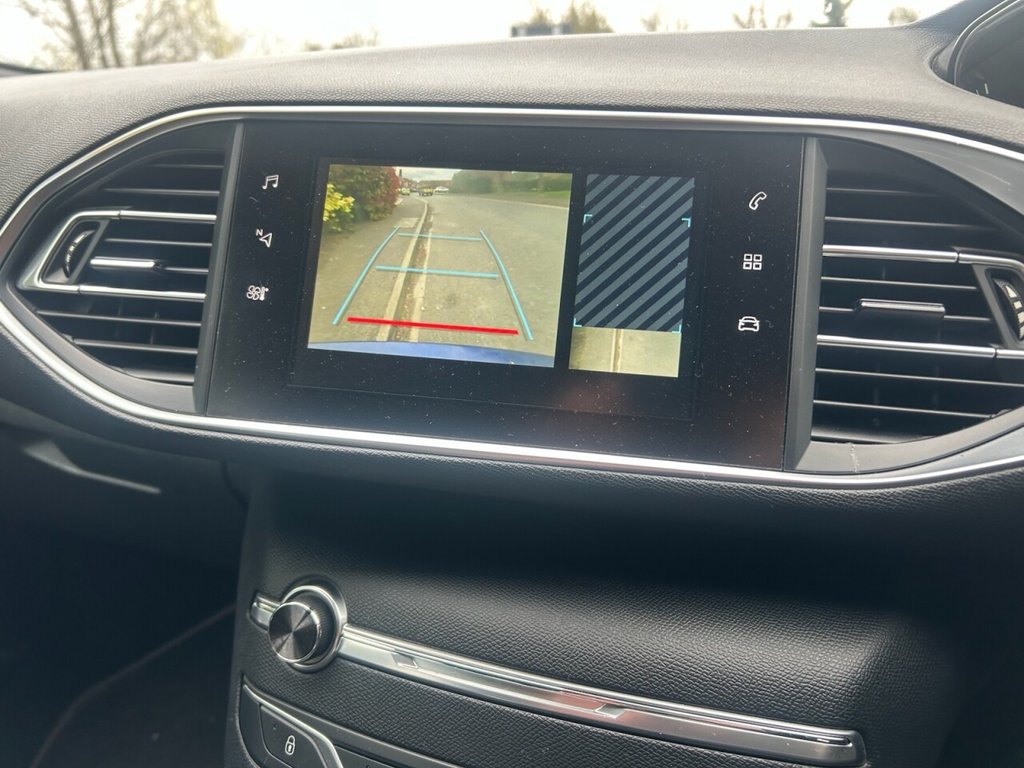 Used Peugeot 308 2017 for sale - 78002939: Photo 12