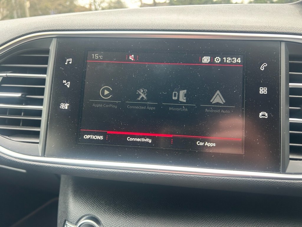 Used Peugeot 308 2017 for sale - 78002939: Photo 13