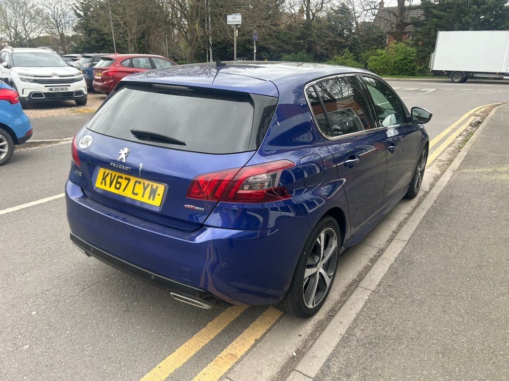 Used Peugeot 308 2017 for sale - 78002939: Photo 5